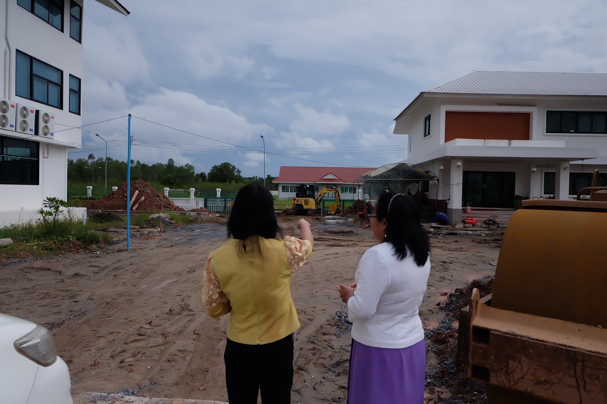 title - ผู้ตรวจราชการกรม สำนักงานการปฏิรูปที่ดินเพื่อเกษตรกรรม (ส.ป.ก.) ประชุมติดตามผลการดำเนินงานตามแผนการตรวจราชการ ส.ป.ก. ประจำปีงบประมาณ พ.ศ. 2566 รอบที่ 2 เขตตรวจราชการที่ 10 จังหวัดบึงกาฬ